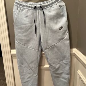 Nike tech fleece men’s joggers
